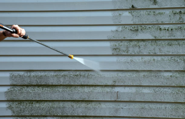 Best Post-Construction Pressure Washing  in Ferris, TX