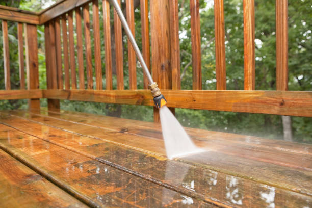 Boat and Dock Cleaning in Ferris, TX